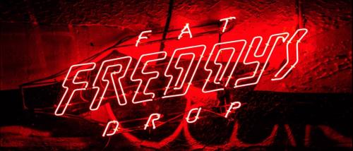 Fat Freddy’s Drop + MC Slave