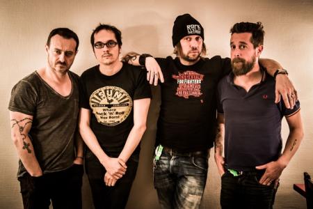 Les Fatals Picards lancent leur campagne de crowdfunding !