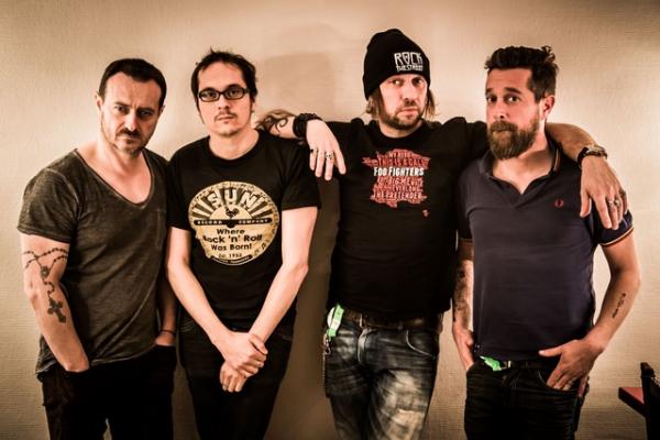 Les Fatals Picards lancent leur campagne de crowdfunding !