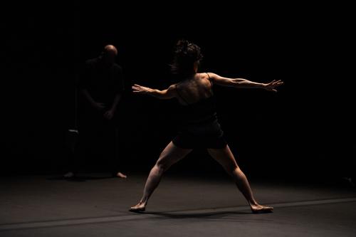 Le spectacle « Inventions »