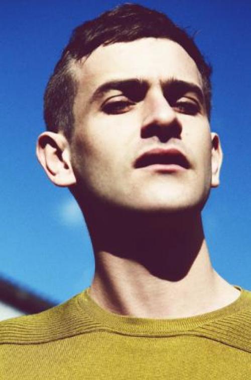 Josef Salvat