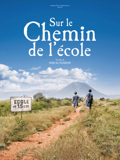 Projection-rencontre : Sur le chemin de l’école de Pascal Plisson