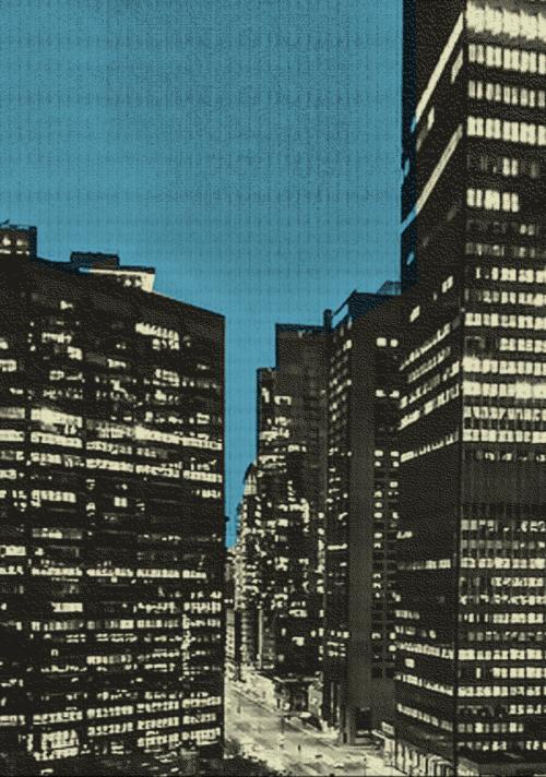 Ligne ouverte de Vassili Schémann