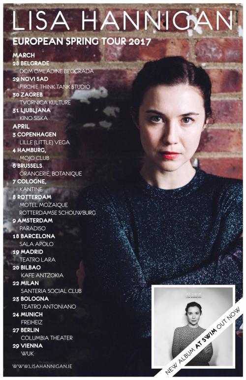 Lisa Hannigan