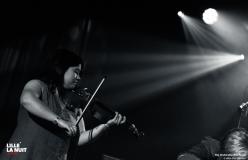 The Orchestra (For Now)