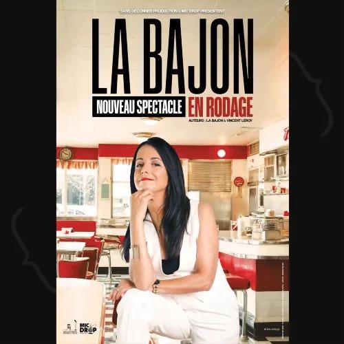 La Bajon au Spotlight