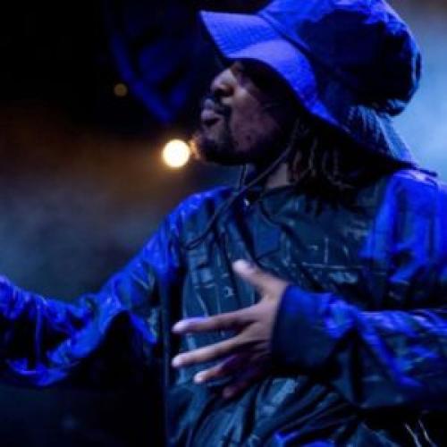 Hip Open Dance – Initiation hip-hop parents/enfants