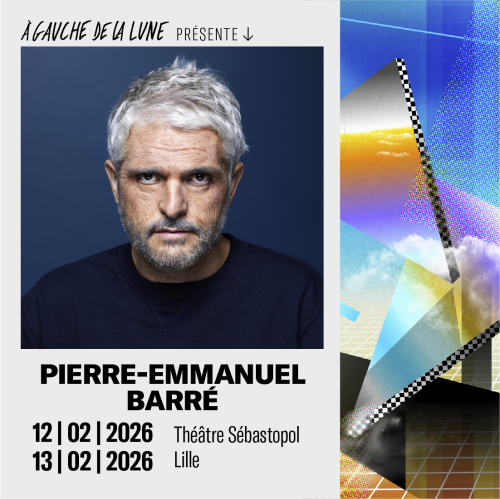 Pierre-Emmanuel Barré