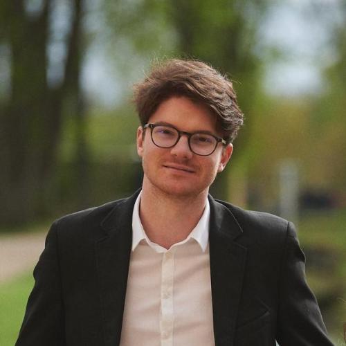 Festival Embar(o)quement Immédiat – Ad Cor – Nicandro e fileno