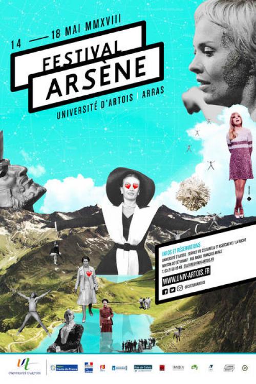 Festival Arsène 2018
