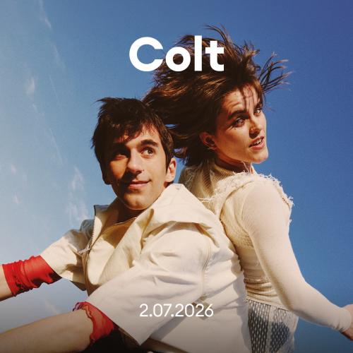 Festival au Carré 2026