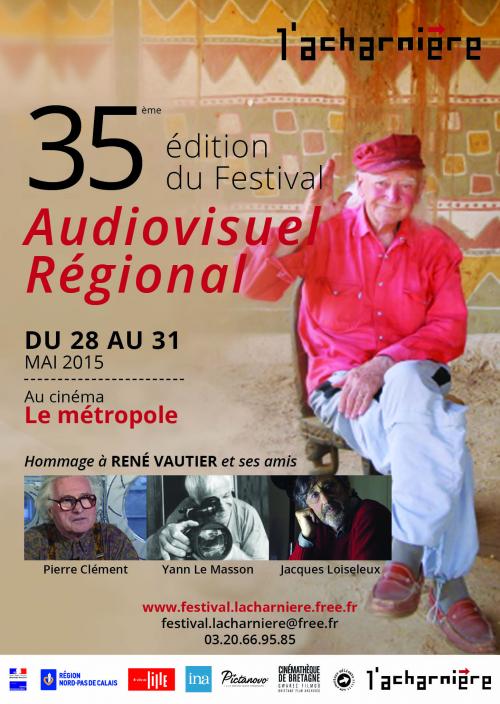 Festival de l&rsquo;Acharnière #35