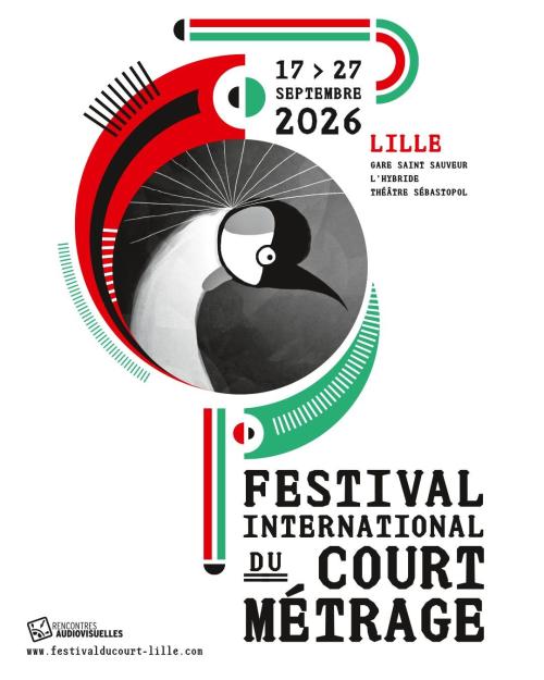 Le Festival International du Court Métrage de Lille