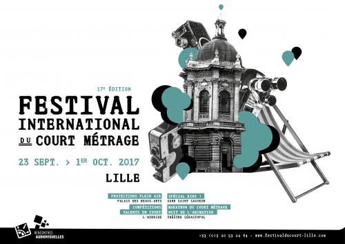 Festival International du Court Métrage 2017