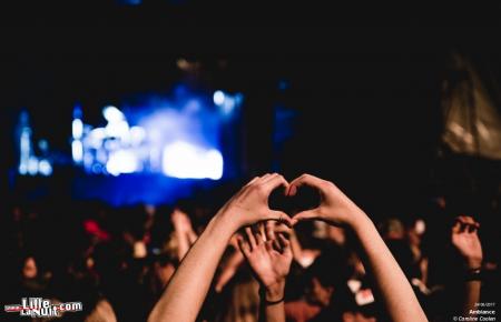 Quelques idées de sorties pour la Saint-Valentin…