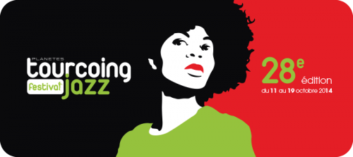 Tourcoing Jazz Festival