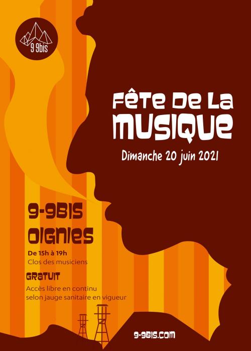 La Fête de la Musique au 9-9bis