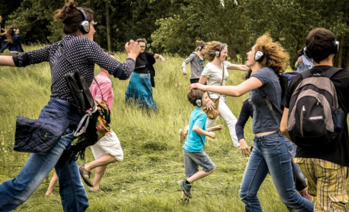 Fête d’ouverture de saison du Grand Bleu