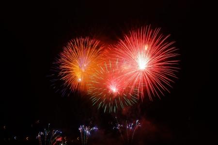 Que faire pour la Fête Nationale à Lille ? Un bal, un feu d’artifice, un match de foot…