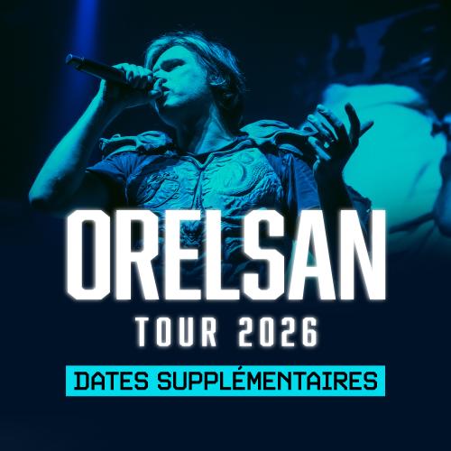 OrelSan