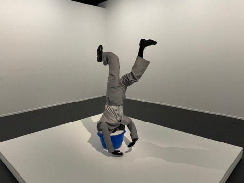 Fiesta lille3000 – Pom Pom Pidou au Tripostal : quand Paris s’invite à Lille
