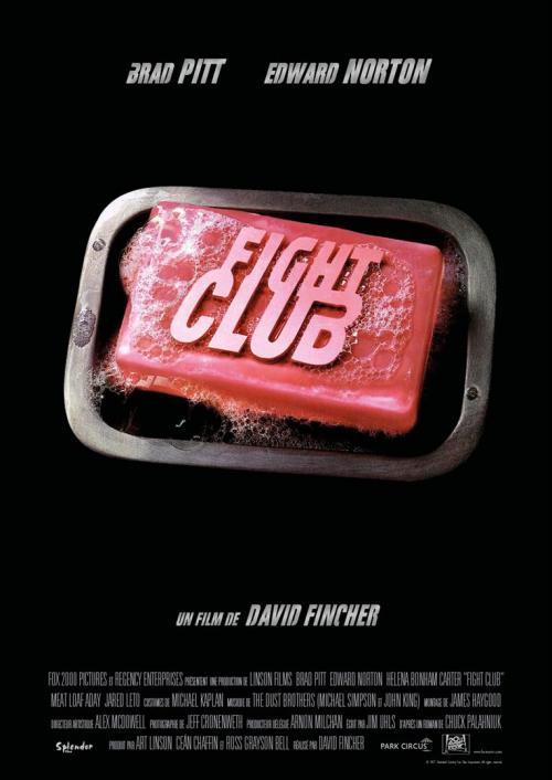 Kultissime – Fight club
