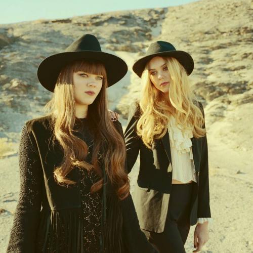 First Aid Kit + Jo Rose