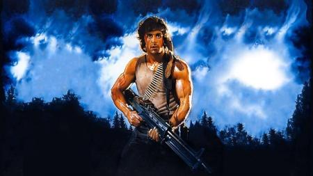 First Blood (Rambo) – Mes films de chevet