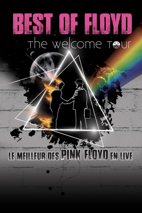 Best of Floyd, le meilleur des Pink Floyd