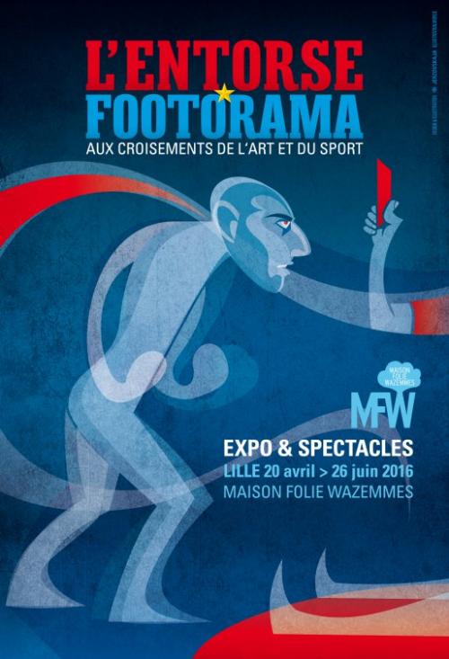 Footorama