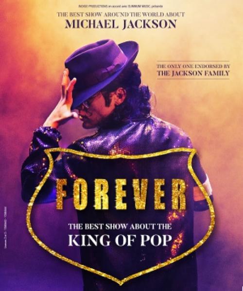 Forever – The best show about The King of Pop