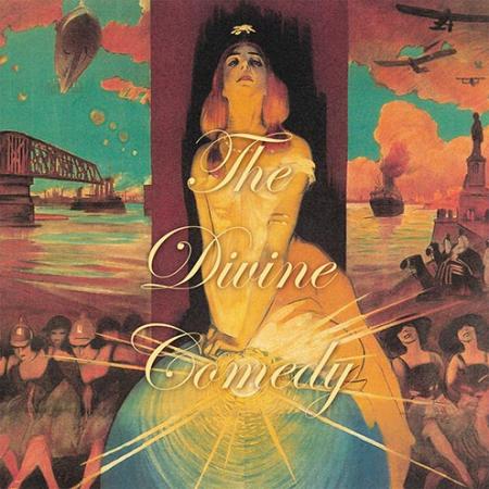 The Divine Comedy « Foreverland »