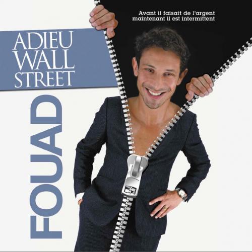 Adieu Wall Street
