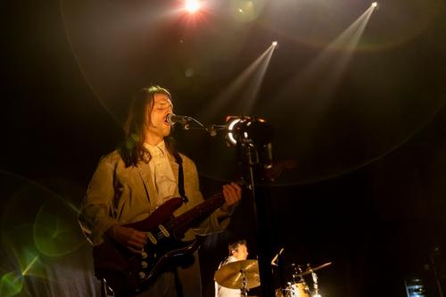 Frànçois and the Atlas Mountains + Mimi Mono en concert au 9-9bis