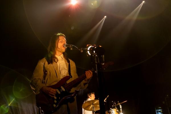 Frànçois and the Atlas Mountains + Mimi Mono en concert au 9-9bis