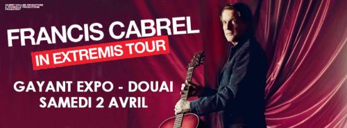 Francis Cabrel