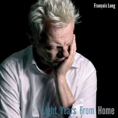 François Long « Light years from home »