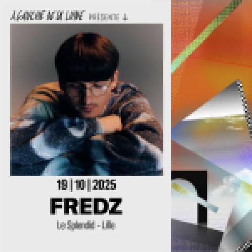 Fredz au Splendid