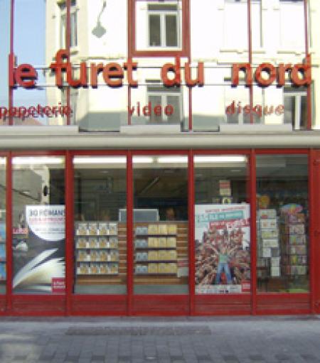Furet du Nord (Le)