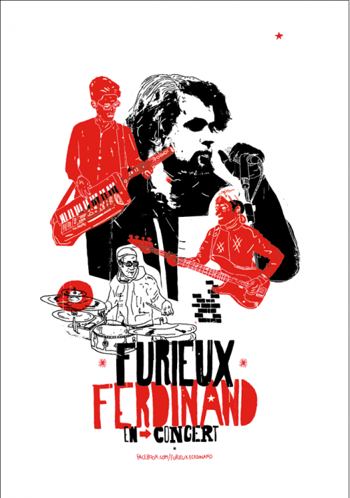 Furieux Ferdinand