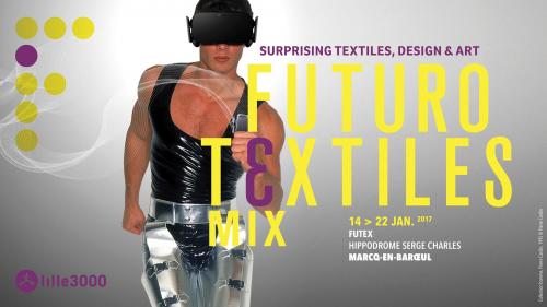 Futurotextiles Mix