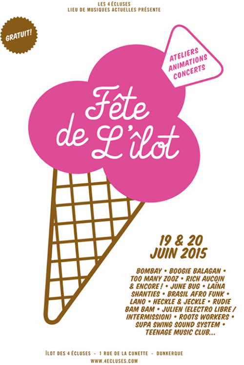 Fête de l’Îlot #5