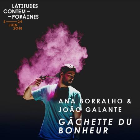 L’exil et la jeunesse au cœur de l’édition 2018 du festival Latitudes Contemporaines