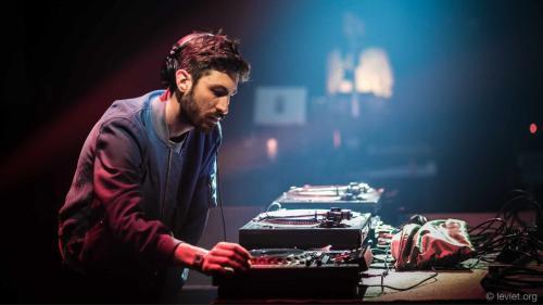 Le Garage Disco Club