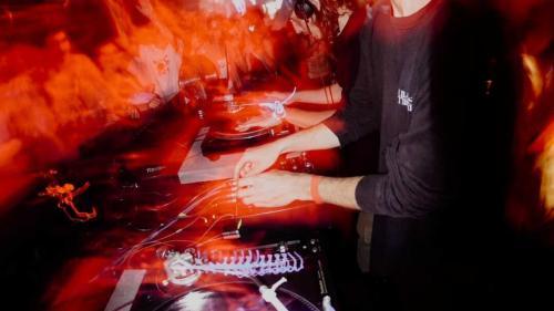 Garage Disco Club VOL. 3