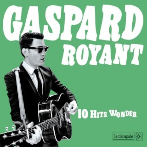 Gaspard Royant