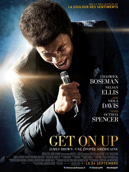 Get on up