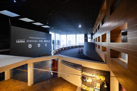Kinepolis Lomme fête ses 30 ans : trois décennies de cinéma et d’émotion