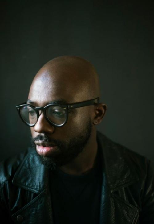 Ghostpoet