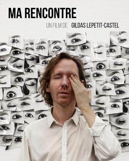 Gildas Lepetit-Castel, un artiste de la région en vogue